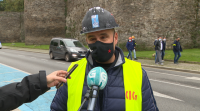 Traballadores de Alcoa esixen a intervención inmediata