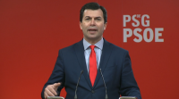Gonzalo Caballero critica que Feijóo non compareza no Parlamento