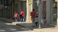 Ver a familia é o primeiro que farían os veciños da provincia de Lugo se pasasen á fase 1