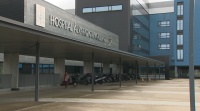 A área de Vigo incementa os casos activos e tamén a presión hospitalaria