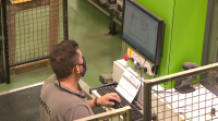 Multas de ata 41.000 euros ás empresas que non tomen medidas de prevención fronte á Covid-19
