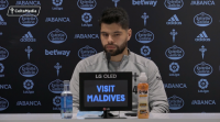 Araújo: "Os rivais xa nos xogan de maneira diferente e temos que encontrar estratexias sen abandonar a idea"