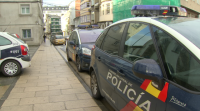 Seis detidos por violencia machista en Lugo nos últimos días