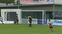 Ribadumia 3-2 Céltiga