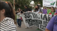 Violación múltiple dunha rapaza de 14 anos durante a Noitevella na Arxentina