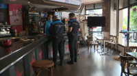 A Policía Local de Vigo advirte de posibles aglomeracións nos bares da contorna de Balaídos nos días de partido