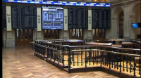 O Ibex 35 pecha a súa mellor semana desde 2008 cun rebote do 11%