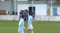 Viveiro 0-3 Arzúa