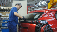 PSA espera bater a súa marca de produción en 2020 fabricando 550.000 vehículos