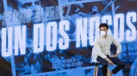 Sergio Álvarez deixa o fútbol: "Este club é a miña familia"