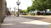 Denuncian en Vigo 12 estudantes por unha festa ilegal sen respectar as normas