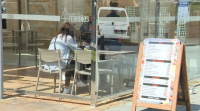 O Grove recupera a mobilidade, as terrazas da hostalería e as xuntanzas de non conviventes