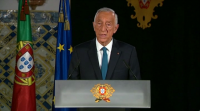 Portugal anuncia a fin do estado de alarma para a fin de semana