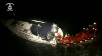 Interceptado un barco galego con 1.200 quilos de cocaína