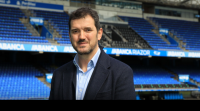 Miguel Juane, novo secretario do Deportivo
