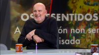 A revolución non será televisada, segundo Os Resentidos