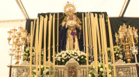 Ferrol recupera a esencia da súa Semana Santa