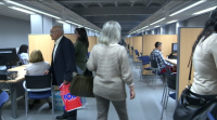 A partir do luns xa se pode facer a declaración da renda nas oficinas de Facenda