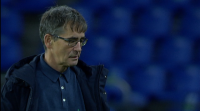 O Deportivo pon fin á segunda etapa de Fernando Vázquez no club