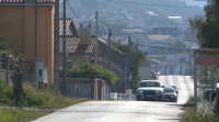 Os veciños de Covas, en Ferrol, piden máis vixilancia despois dos últimos roubos