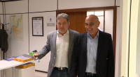 BNG e PSOE asinan o pacto de goberno de coalición en Pontevedra