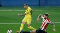 Vilarreal 1-1 Athletic