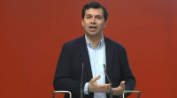 Os socialistas galegos pídenlle á Xunta que redobre os esforzos
