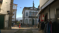 Portugal pasa a ponte festiva sen clases e con confinamento domiciliario desde o mediodía