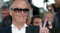 O actor estadounidense Peter Fonda morre aos 79 anos nos Ánxeles
