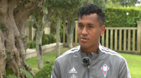 Renato Tapia devece por xogar co Celta en Europa