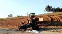 13 persoas faleceron en Galicia no que vai de ano en accidentes de tractor