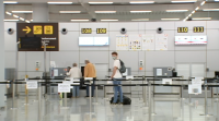 Consumo leva 17 liñas aéreas aos tribunais por omitirlles información aos clientes