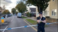 A Policía británica considera un acto terrorista o asasinato do deputado David Amess