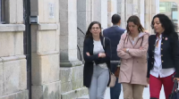 Arquivada a denuncia polos contratos caducados contra a alcaldesa de Lugo