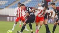 Almería 1 - 1 Albacete
