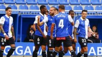 Alavés 1-0 Atlético