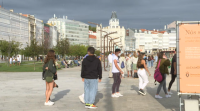 Sanidade revisa hoxe se endurece as medidas restritivas na área da Coruña