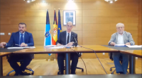 Galicia solicita pasar á fase 3 a partir do próximo luns con mobilidade interprovincial