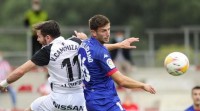 Amorebieta 1-1 Spórting