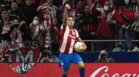 Atlético 2-2 Real Sociedade