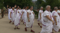 Comeza o Arde Lucus, con case 400 actividades ata o domingo