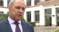 José Tomé será o candidato do PSdeG a presidir a Deputación de Lugo
