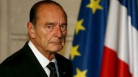 Morre aos 86 anos Jacques Chirac, presidente de Francia de 1995 a 2007