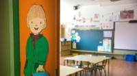 A Xunta prevé abrir 158 aulas suplementarias para infantil e primaria