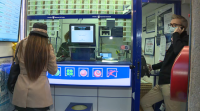 Os quintos premios reparten pequenas cantidades en varias administracións galegas
