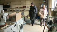 Un ancián de Friol está a sufrir roubos na casa, o último cun botín duns 1.000 euros