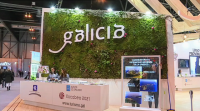 O Xacobeo 2021 ocupa o centro das propostas de Galicia na feira de FITUR
