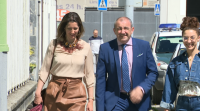 A socialista Lara Méndez quere un goberno de coalición co BNG en Lugo