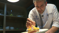 O reto de Cociña Ourense: incorporar a auga das Burgas ao recetario