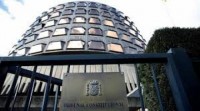 O TC investiga a votación do Parlament sobre a autodeterminación
